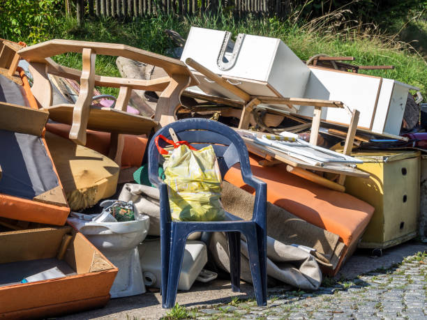 Full-Service Junk Removal in Acton, CA