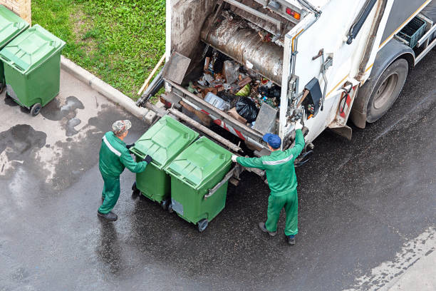 Best Affordable Junk Removal Services  in Acton, CA