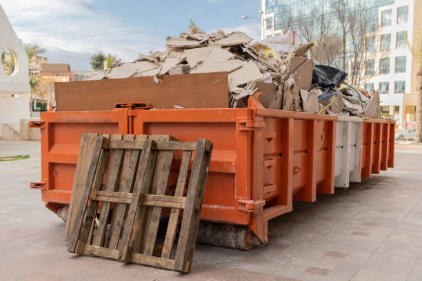 Best Construction Debris Removal  in Acton, CA