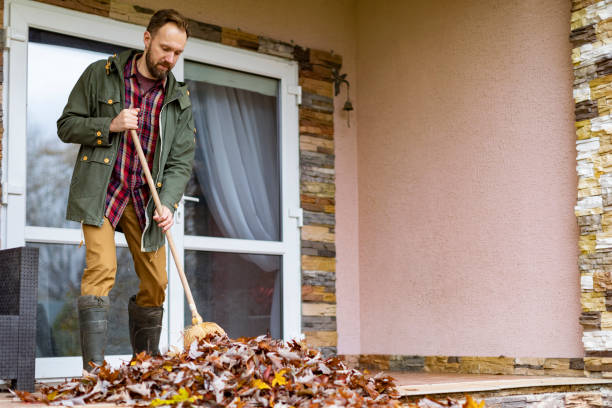 Best Residential Junk Removal  in Acton, CA