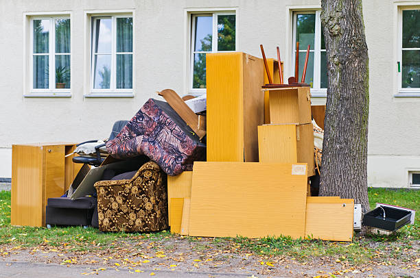 Best Residential Junk Removal  in Acton, CA