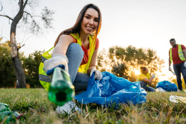 Household Junk Removal in Acton, CA
