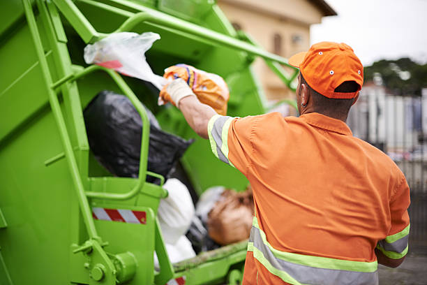 Basement Cleanout Services in Acton, CA