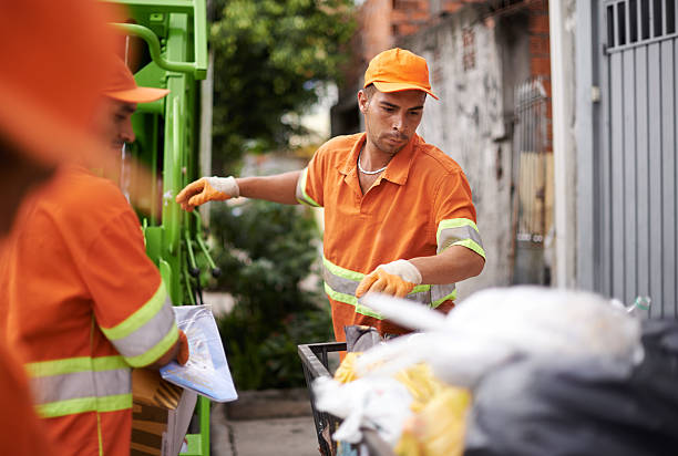 Best Construction Debris Removal  in Acton, CA