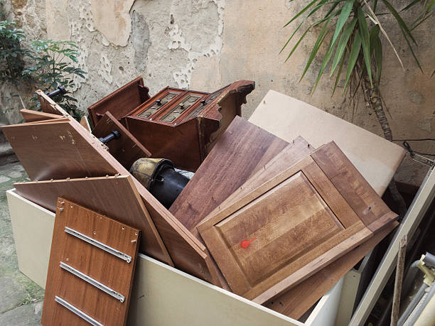 Best Attic Cleanout Services  in Acton, CA