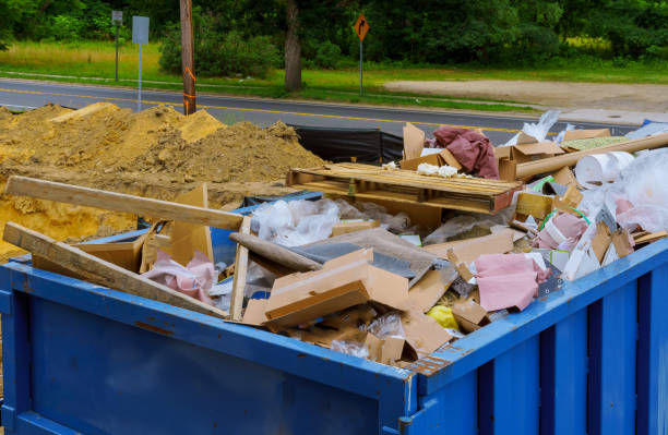 Attic Cleanout Services in Acton, CA